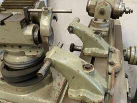 Kao-Ming KM-40S Tool and Cutter Grinder - picture2' - Click to enlarge