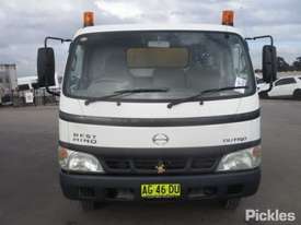 2005 Hino DUTRO - picture1' - Click to enlarge