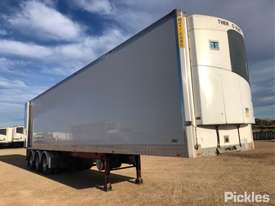2015 Maxitrans Maxi Cube ST3 - picture0' - Click to enlarge