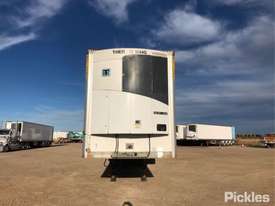 2015 Maxitrans Maxi Cube ST3 - picture1' - Click to enlarge