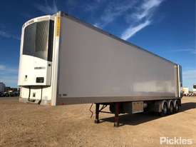 2015 Maxitrans Maxi Cube ST3 - picture2' - Click to enlarge