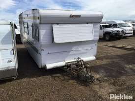 1972 Franklin Caravan Statesman - picture0' - Click to enlarge