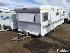 1972 Franklin Caravan Statesman - picture1' - Click to enlarge