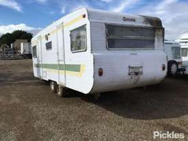 1972 Franklin Caravan Statesman - picture2' - Click to enlarge