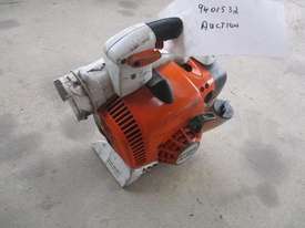 Stihl BG86C Blower - picture2' - Click to enlarge
