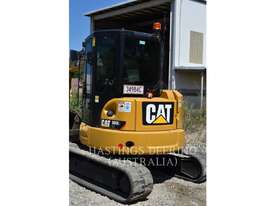 CATERPILLAR 305E2CR Track Excavators - picture1' - Click to enlarge