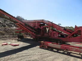 2006 Terex Finlay 694 Supertrak  - picture0' - Click to enlarge