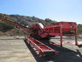 2006 Terex Finlay 694 Supertrak  - picture0' - Click to enlarge