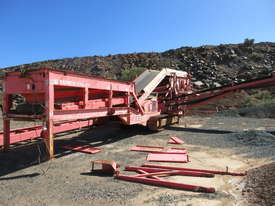 2006 Terex Finlay 694 Supertrak  - picture1' - Click to enlarge