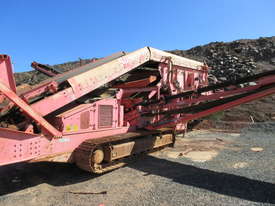 2006 Terex Finlay 694 Supertrak  - picture2' - Click to enlarge