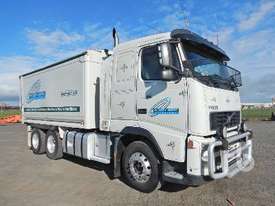 VOLVO FH13 Tipper Truck (T/A) - picture0' - Click to enlarge