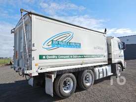 VOLVO FH13 Tipper Truck (T/A) - picture2' - Click to enlarge