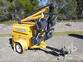 JLG 4108ANS11 Light Tower - picture0' - Click to enlarge