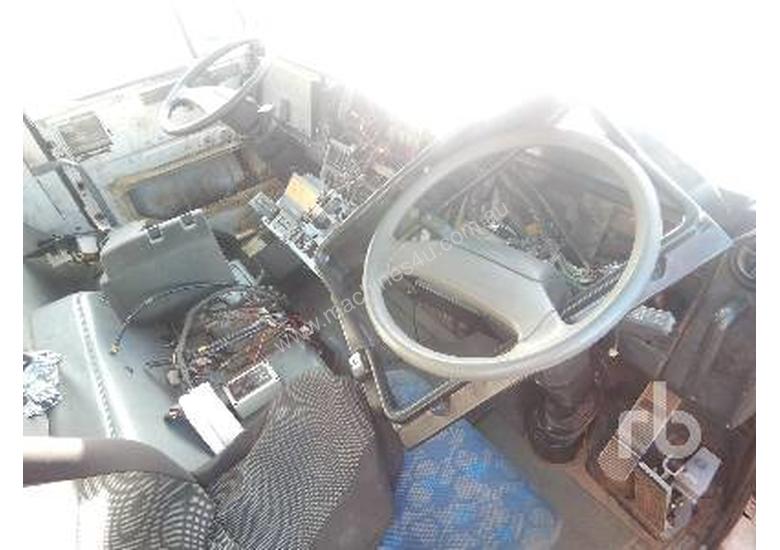 caption IVECO ACCO 2350 Body