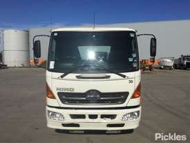 2007 Hino FD 500 - picture1' - Click to enlarge