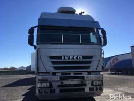 2011 Iveco Stralis - picture1' - Click to enlarge