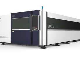 **WORLD'S NO. 1 SELLING HIGH POWER LASER CUTTING MACHINE ** Penta Bolt 4G 6kW EX STOCK - picture0' - Click to enlarge