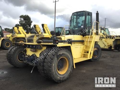 2011 Hyster H22.00XM-12EC Container Handler