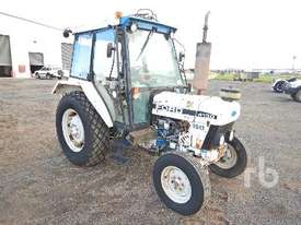 FORD 4130 2WD Tractor - picture0' - Click to enlarge