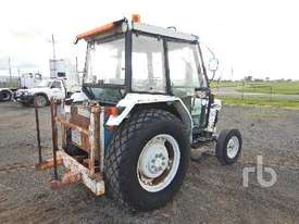 FORD 4130 2WD Tractor - picture2' - Click to enlarge