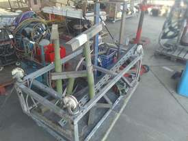 Assorted Trolleys And Stands - picture0' - Click to enlarge