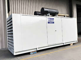 480kVA Deutz Enclosed Generator Set  - picture0' - Click to enlarge