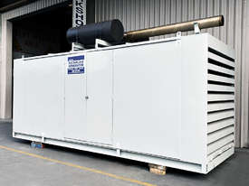 480kVA Deutz Enclosed Generator Set  - picture0' - Click to enlarge