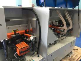 NikMann Compact,  Edgebander from European manufacturer  - picture1' - Click to enlarge
