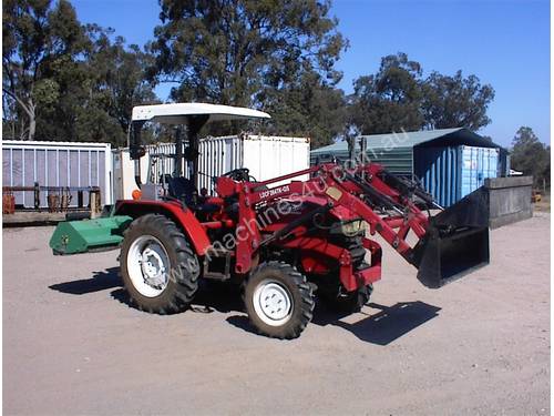 Agchief 28 HP tractor