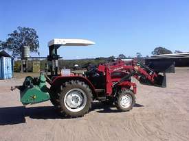 Agchief 28 HP tractor - picture0' - Click to enlarge