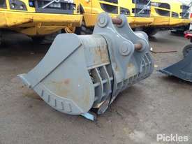 2000mm Shaker Bucket to suit 35 Tonne Excavator. - picture1' - Click to enlarge