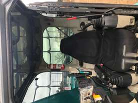 2015 Kobelco 23 Tonne Excavator in Good Condition with 4813 Hours - picture1' - Click to enlarge