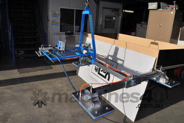 VACLIFT - CVL750 Crane Vaclift -750KG