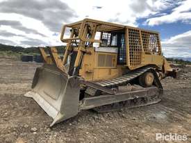 1997 Caterpillar D8R - picture1' - Click to enlarge