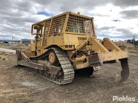 1997 Caterpillar D8R - picture2' - Click to enlarge