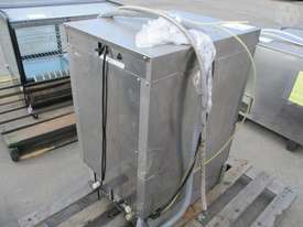 Hobart Glass Washer - picture0' - Click to enlarge