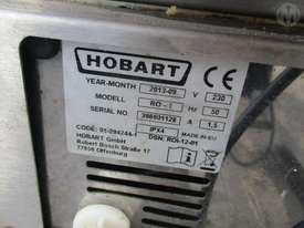 Hobart Glass Washer - picture1' - Click to enlarge