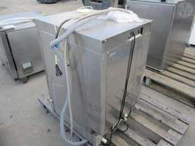 Hobart Glass Washer - picture2' - Click to enlarge