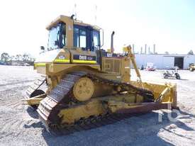 CATERPILLAR D6R Crawler Tractor - picture1' - Click to enlarge