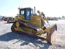 CATERPILLAR D6R Crawler Tractor - picture2' - Click to enlarge