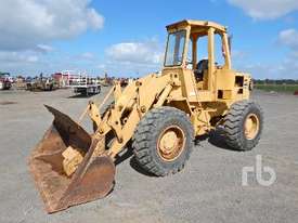 CATERPILLAR 930 Wheel Loader - picture0' - Click to enlarge