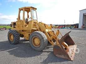 CATERPILLAR 930 Wheel Loader - picture0' - Click to enlarge