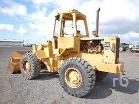 CATERPILLAR 930 Wheel Loader - picture1' - Click to enlarge