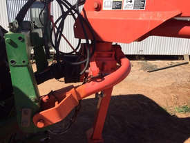 Kuhn FC4000RG Mower Conditioner Hay/Forage Equip - picture0' - Click to enlarge