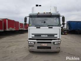 2004 Iveco Eurotech MP4700 - picture1' - Click to enlarge