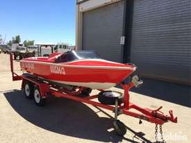 1971 Freemans 4.5m Sports Boat - picture0' - Click to enlarge