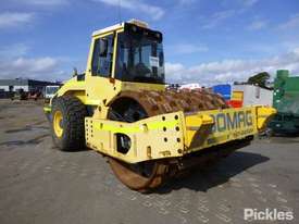 2010 Bomag BW 219 PDH-4 - picture0' - Click to enlarge