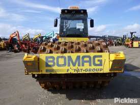 2010 Bomag BW 219 PDH-4 - picture1' - Click to enlarge