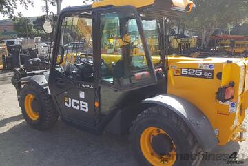 Biondo - JCB Telehandler 525-60 for  