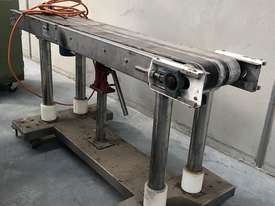 Conveyors for sale - picture0' - Click to enlarge